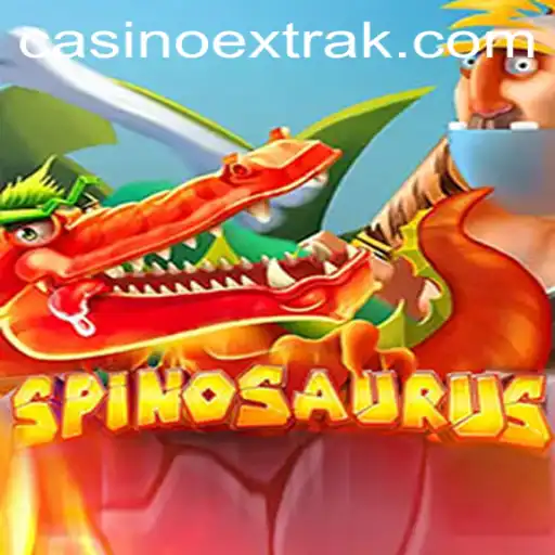 Spinosaurus: The Thrill of Prehistoric Strategy in the 333game Universe