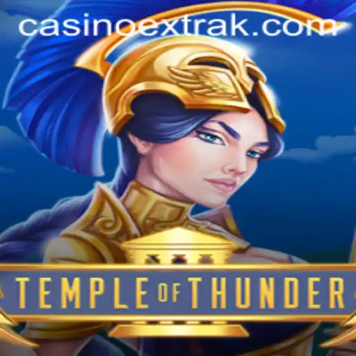 Dive into the Electrifying World of TempleofThunder: A New Gaming Experience