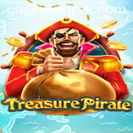 Discover the Exciting World of TreasurePirate: A New Adventure with 333game