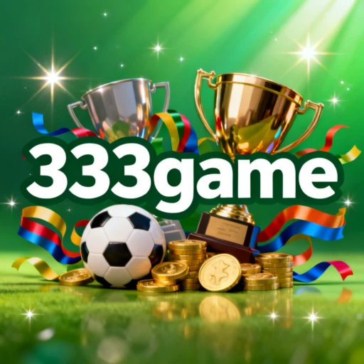 333game Logo