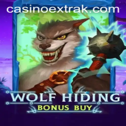Discover the Exciting World of WolfHidingBonusBuy: A Deep Dive into 333game