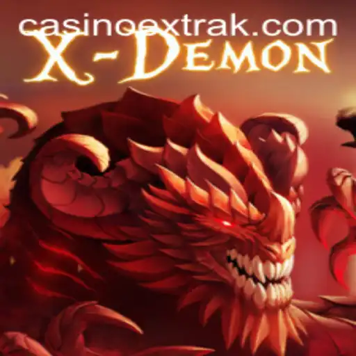 XDemon: The Riveting Adventure of 333game